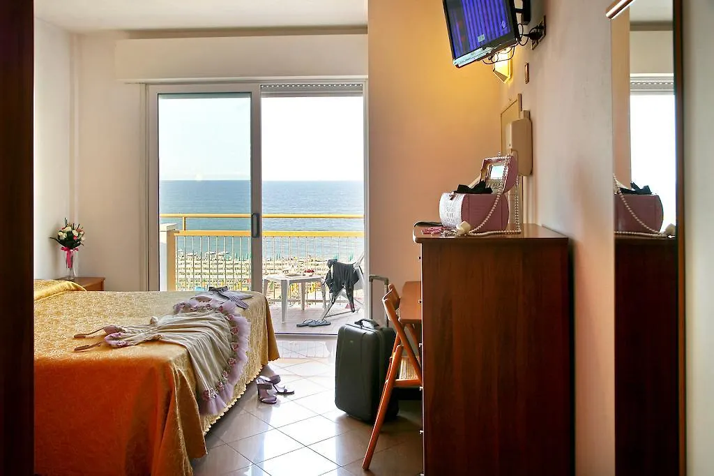 Hotel Patrizia-1